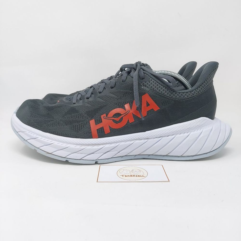 Hoka One One Carbon X2 Shoe Men size 12.5